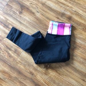 Lululemon Wunder Under